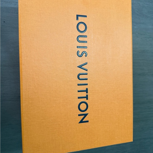 Louis Vuitton Monogram Brown Slides - Picture 9 of 11